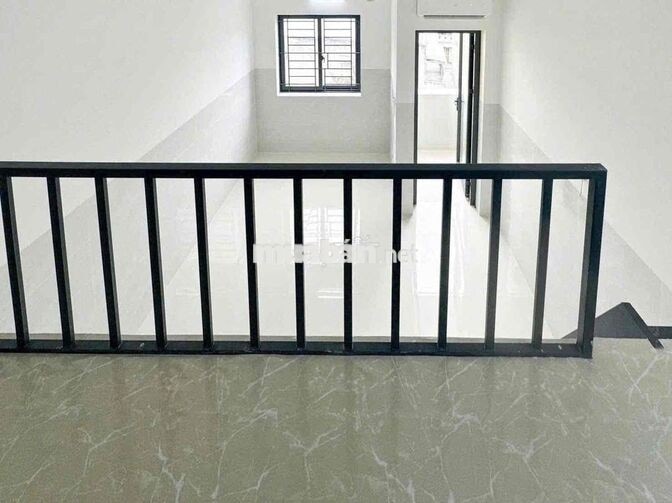 Cho Thuê Căn Hộ Full Nội Thất Ngay Metro Bình Thái