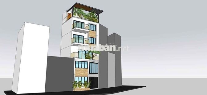 ĐẤT 59m2 - HẺM XE HƠI - KHU TRUNG TÂM - NHỈNH 5T