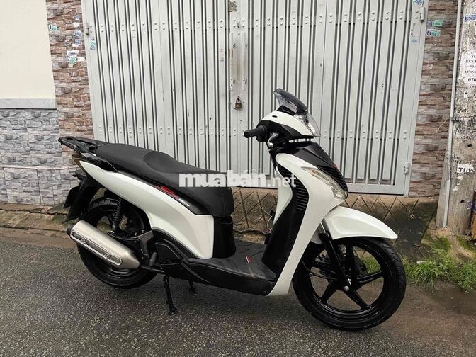SH Ý 150i 2005 Up SH 2010 Smatkey Bstp 9chủ xe đẹp