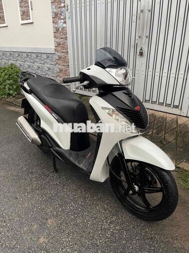 SH Ý 150i 2005 Up SH 2010 Smatkey Bstp 9chủ xe đẹp