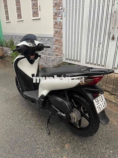 SH Ý 150i 2005 Up SH 2010 Smatkey Bstp 9chủ xe đẹp