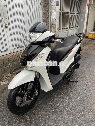 SH Ý 150i 2005 Up SH 2010 Smatkey Bstp 9chủ xe đẹp