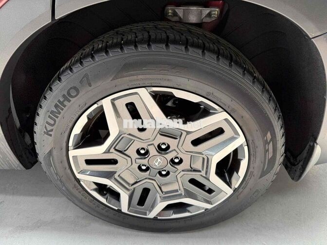 Hyundai SantaFe bản full dầu 2021 đk 2022 odo 5v3
