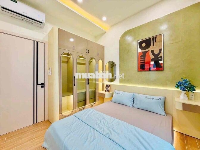 Nổi Bật 3 Tỷ 💵 3 Phòng Ngủ có Phòng Ngủ Tầng Trệt Đường Phan Huy Ích 📍