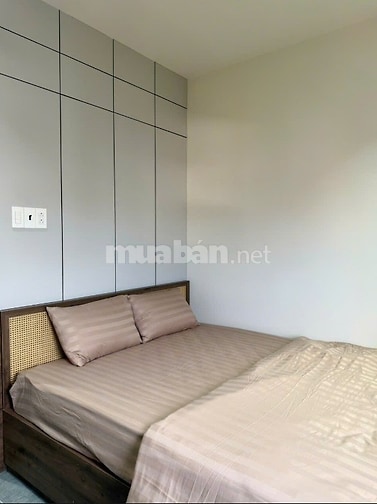 Chung cư Hoa Sen Quận 11 cho thuê căn 3PN , đủ nội thất, 14tr/tháng