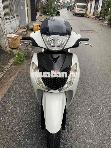 SH Ý 150i 2005 Up SH 2010 Smatkey Bstp 9chủ xe đẹp