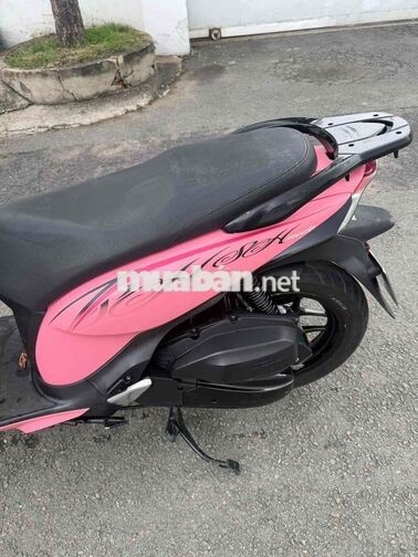 Honda SH Mode ( bstp ) zin êm màu - Hồng