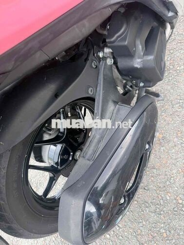 Honda SH Mode ( bstp ) zin êm màu - Hồng