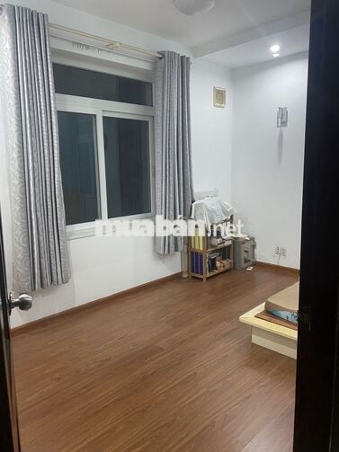 Cần tiền gấp bán căn hộ chung cư cao cấp Lữ Gia Plaza 