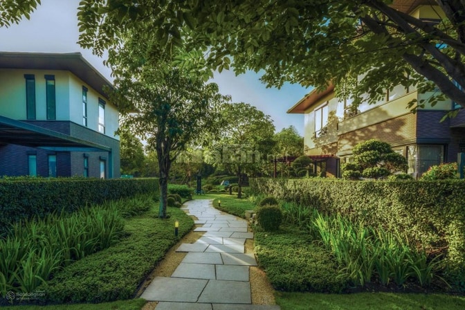 1PN 1WC 39 m2 1,5 tỷ CH Solaria Rise Waterpoint, CK 12%, 10% ký HĐMB