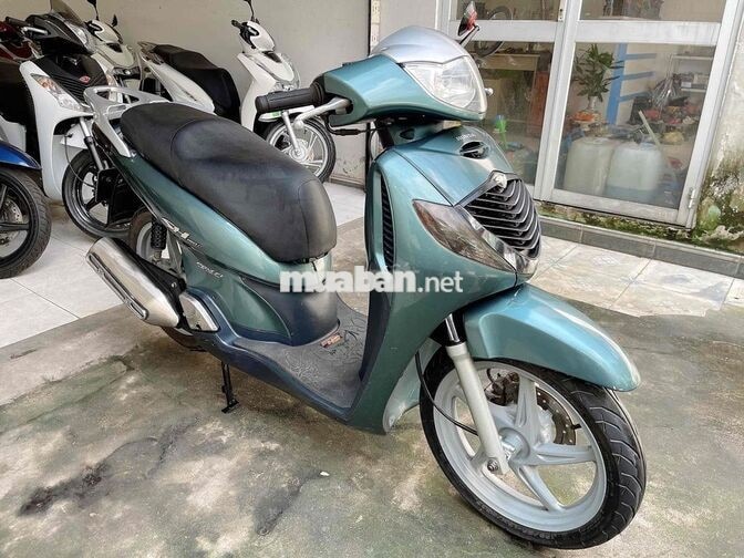 Sh 150cc.24242.Đk 2Oo7. Sm009.BSTP.❤️