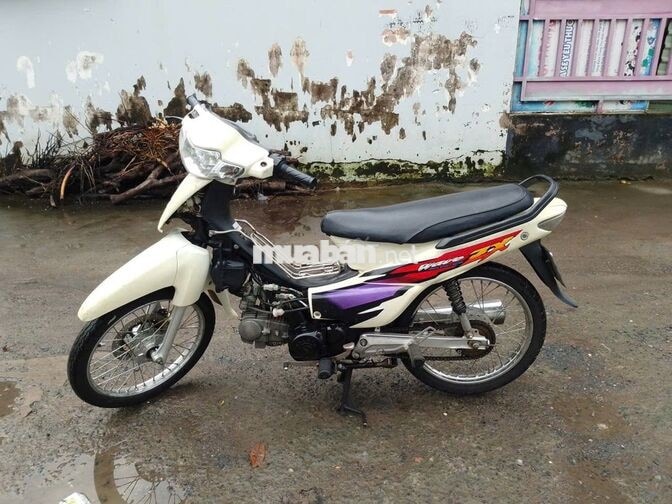  Wave hàn quốc máy mới làm đề đóm đủ có cavet 