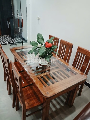 Nhà riêng 4PN gần Lotte Tây Hồ, 50m  x 3 tầng, 15 triệu