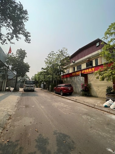 Bán nhà đất cụm làng nghề Kiêu Kỵ Gia Lâm sổ đỏ chchủ, 227m2, 69tr/m2