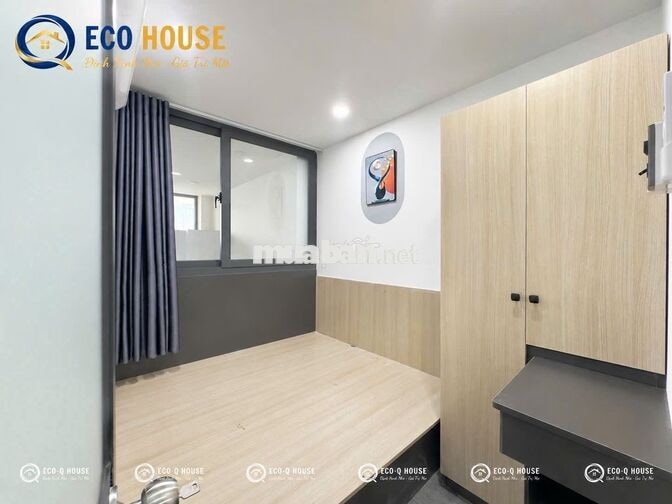 2PN MỚI XÂY NGAY TẠI PHẠM VĂN BẠCH GIÁ SIÊU TỐT !!!!
