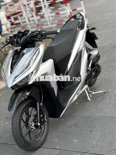 ✅Honda Vario 150 2019 Bạc Poscher Chính Chủ Có Góp