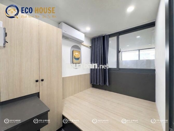 2PN MỚI XÂY NGAY TẠI PHẠM VĂN BẠCH GIÁ SIÊU TỐT !!!!