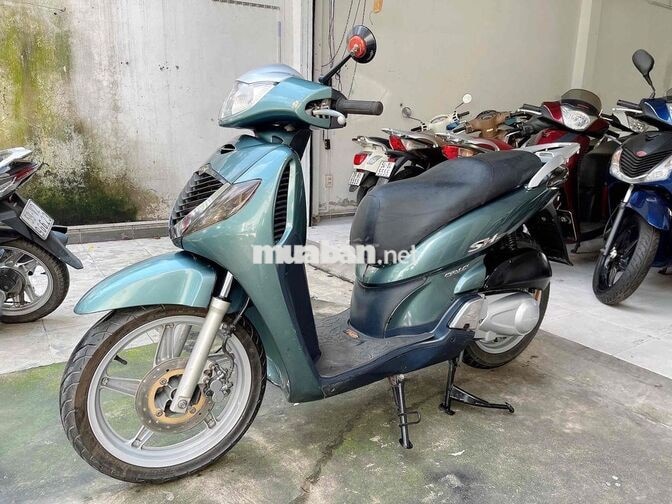 Sh 150cc.24242.Đk 2Oo7. Sm009.BSTP.❤️