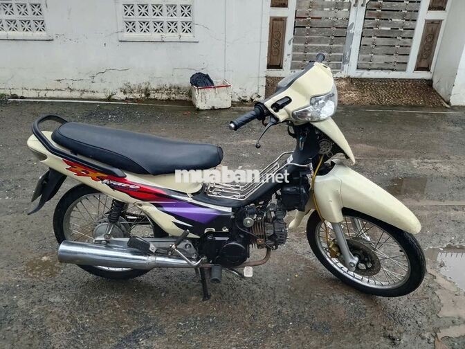  Wave hàn quốc máy mới làm đề đóm đủ có cavet 