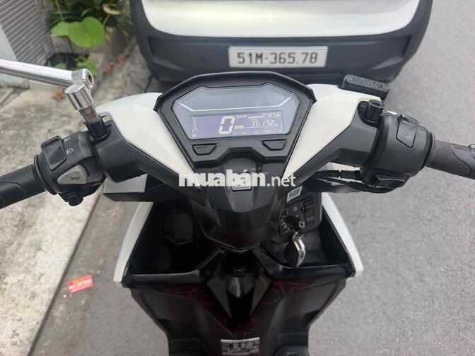 Honda Vario 125 2022 mới 90%