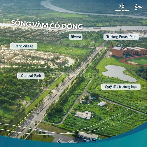 1PN 1WC 39 m2 1,5 tỷ CH Solaria Rise Waterpoint, CK 12%, 10% ký HĐMB