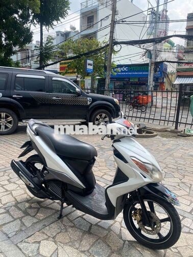 Yamaha luvias bstp