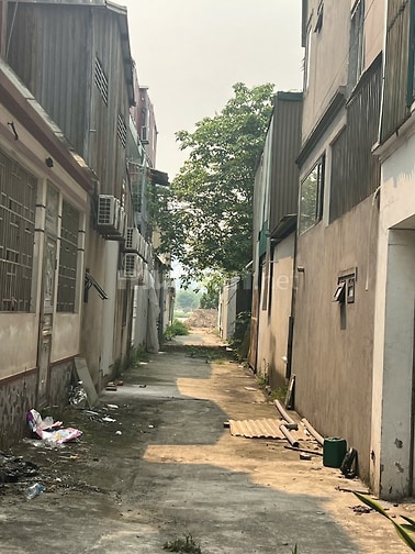 Bán nhà đất cụm làng nghề Kiêu Kỵ Gia Lâm sổ đỏ chchủ, 227m2, 69tr/m2
