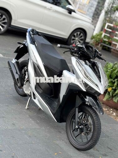 ✅Honda Vario 150 2019 Bạc Poscher Chính Chủ Có Góp
