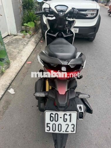 Honda Vario 125 2022 mới 90%