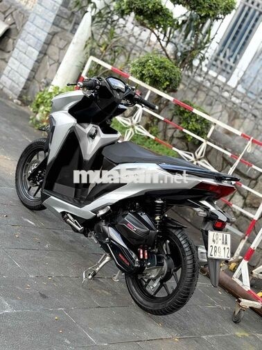 ✅Honda Vario 150 2019 Bạc Poscher Chính Chủ Có Góp