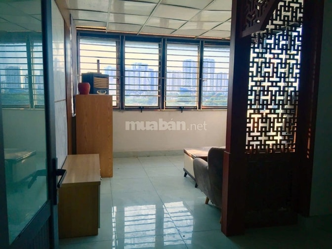 MBKD TÂY HỒ 40M2 2 MẶT TIỀN THANG MÁY 25TR/THÁNG