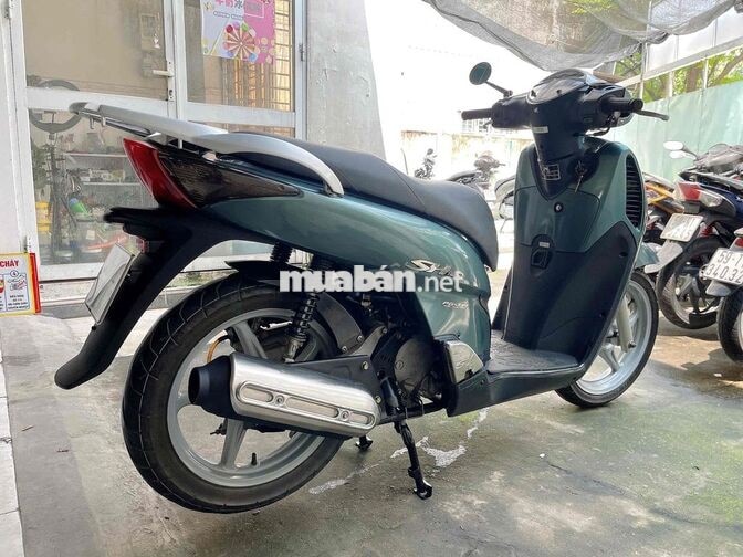 Sh 150cc.24242.Đk 2Oo7. Sm009.BSTP.❤️