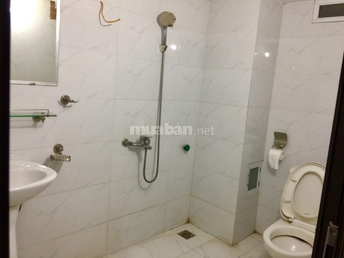 MBKD TÂY HỒ 40M2 2 MẶT TIỀN THANG MÁY 25TR/THÁNG