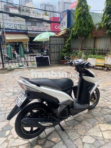 Yamaha luvias bstp