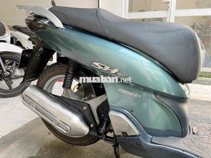 Sh 150cc.24242.Đk 2Oo7. Sm009.BSTP.❤️