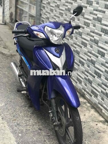 Sym Elegant 50cc . Bánh mâm thắng đĩa