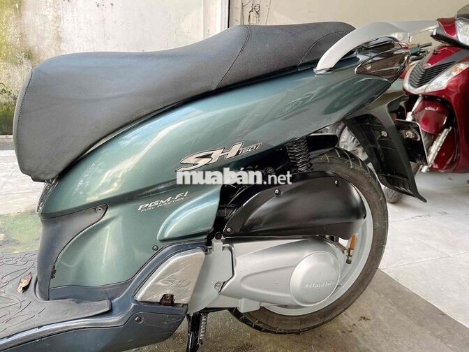 Sh 150cc.24242.Đk 2Oo7. Sm009.BSTP.❤️