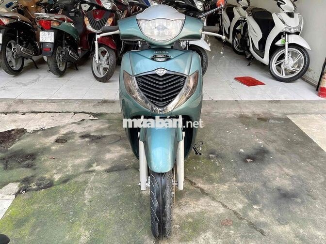 Sh 150cc.24242.Đk 2Oo7. Sm009.BSTP.❤️