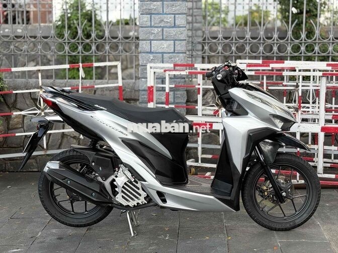 ✅Honda Vario 150 2019 Bạc Poscher Chính Chủ Có Góp