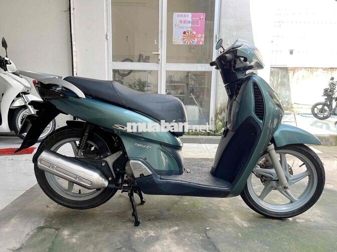 Sh 150cc.24242.Đk 2Oo7. Sm009.BSTP.❤️