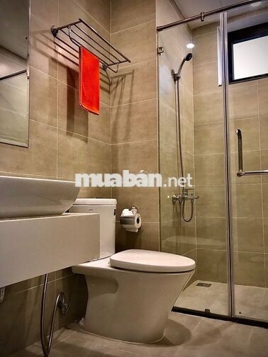 Cho thuê căn hộ Central Premium Q.8 3pn 2wc nội thất cơ bản