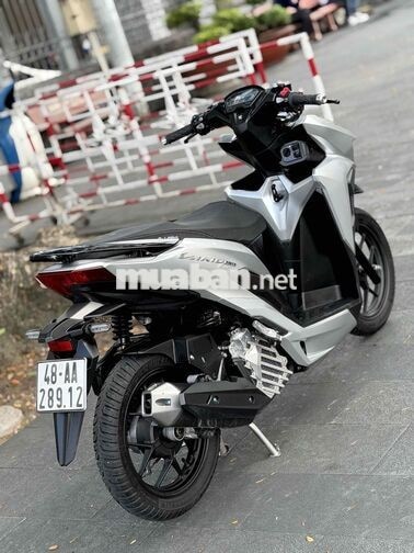 ✅Honda Vario 150 2019 Bạc Poscher Chính Chủ Có Góp