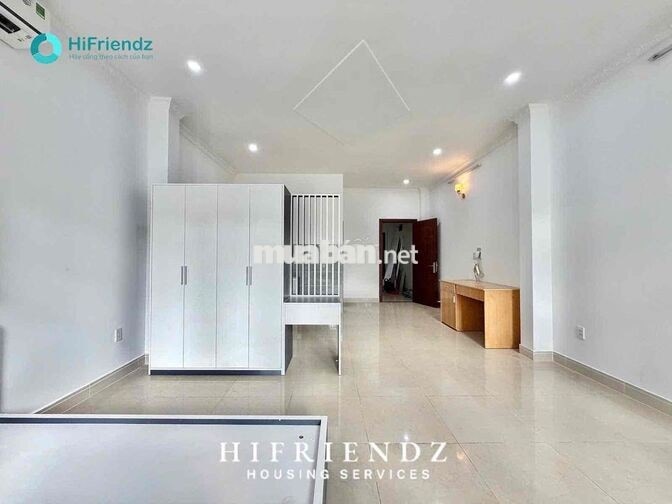 Khai Trương studio 40m2 full nội thất ngay UEH cs N, Đại Học Văn Hiến