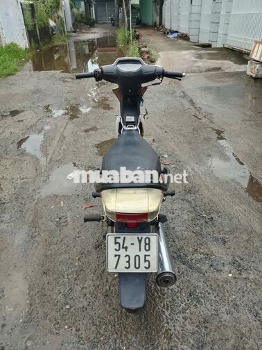  Wave hàn quốc máy mới làm đề đóm đủ có cavet 