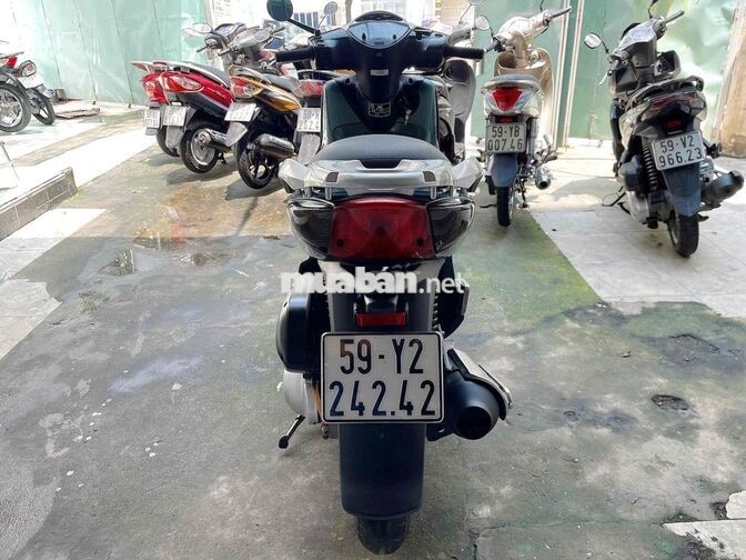 Sh 150cc.24242.Đk 2Oo7. Sm009.BSTP.❤️