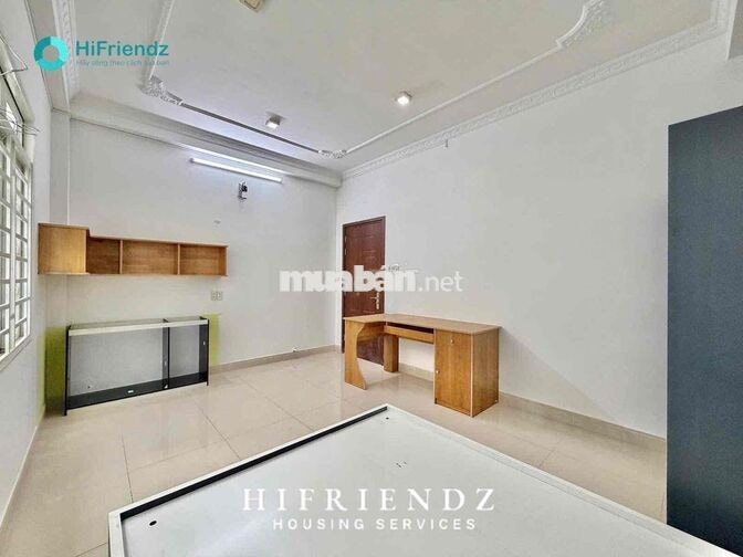 Khai Trương studio 40m2 full nội thất ngay UEH cs N, Đại Học Văn Hiến