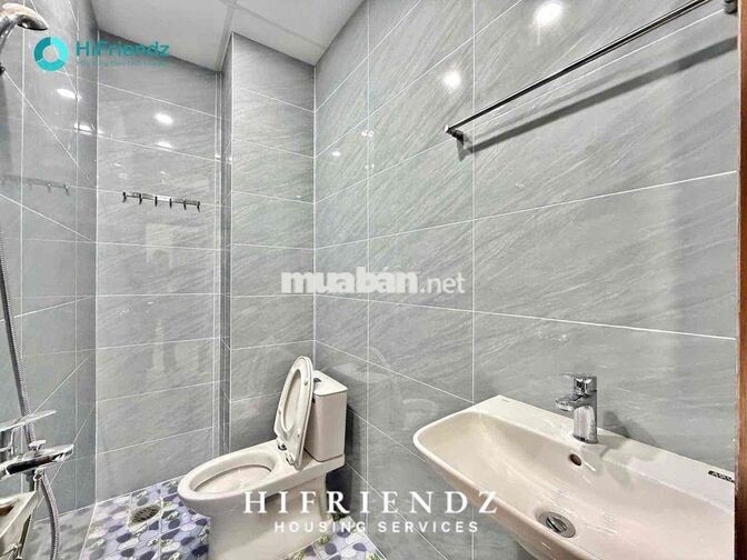 Khai Trương studio 40m2 full nội thất ngay UEH cs N, Đại Học Văn Hiến
