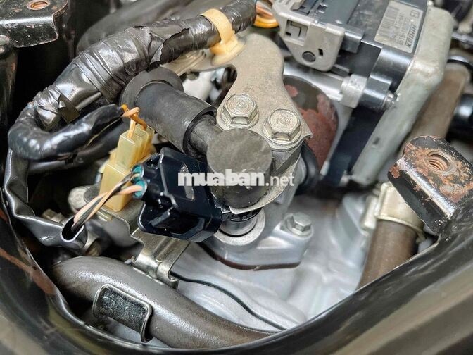 Sh 150cc.24242.Đk 2Oo7. Sm009.BSTP.❤️