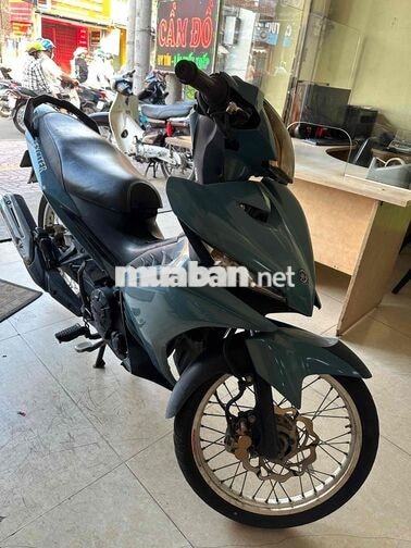 Yamaha Exciter 135 2014 Xanh