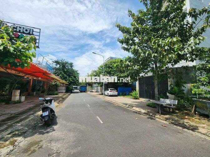 Bán Đất Trục Đường B4 KDC Phú Thịnh - Long Bình Tân